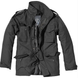 Куртка Brandit M65 Classic Black оригінал 8190428790 фото 6
