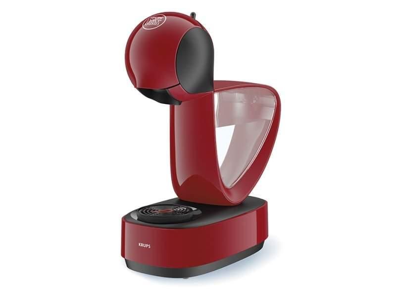 Капсульная кофемашина Krups Dolce Gusto 76110761434 фото