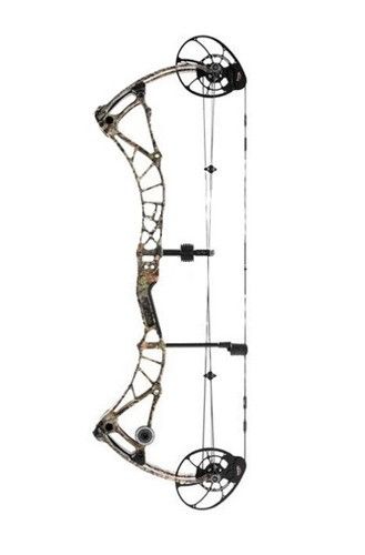 Блочний Лук Bowtech Realm 2018 Country Camo Bowtech Realm 2018 фото