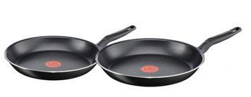 Набор сковородок TEFAL EXTRA 24/30 см 6475332961 фото