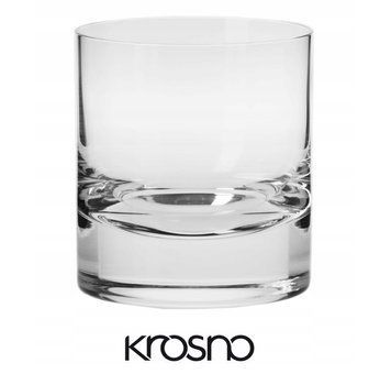 Набір склянок для віскі Sterling KROSNO 6x 300 мл 7463761340 фото
