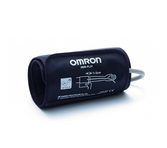 Тонометр Omron M7 Intelli IT Bluetooth 6842602200 фото