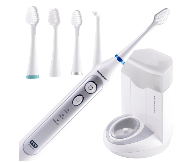 Зубна щітка PHILIPS SONICARE CARE CLEAN HX3212 + 9 насадок 7298838547 фото