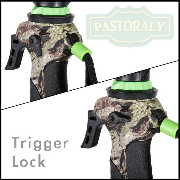 Телескопічна опора для зброї Primos Hunting TRIGGER STICK GEN-2 6152792984 фото