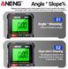 Уровень цифровой магнитный инклинометр ANENG RN01 273366 фото 8