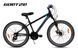 Велосипед гірський GOETZE Highflyer 24 Shimano ALU TARCZ 6915593371 фото 1