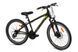 Велосипед гірський GOETZE Highflyer 24 Shimano ALU TARCZ 6915593371 фото 3