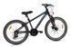 Велосипед гірський GOETZE Highflyer 24 Shimano ALU TARCZ 6915593371 фото 2