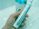 Зубна щітка PHILIPS SONICARE CARE CLEAN HX3212 + 9 насадок 7298838547 фото 5