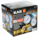 Редуктор для газосварки BLACK, ARGON CO2 300BAR 14918232973 фото 7