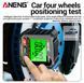 Уровень цифровой магнитный инклинометр ANENG RN01 273366 фото 5