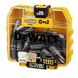 Биты DeWalt DT71522 набор 25 шт 12627445038 фото 4