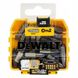 Биты DeWalt DT71522 набор 25 шт 12627445038 фото 5