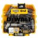 Біти DeWalt DT71522 набір 25 шт 12627445038 фото 3