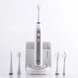 Зубна щітка PHILIPS SONICARE CARE CLEAN HX3212 + 9 насадок 7298838547 фото 7