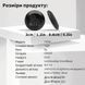 Смарт-трекер для поиска вещей &mdash; Bluetooth-брелок метка для iOS (Find My) и Android (Google Find Hub) 334455 фото 12