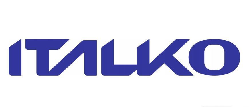 Регулятор тиску повітря Italko з манометром 0&ndash;10 бар (1/4") &mdash; Міні-редуктор для фарбопульта 224893 фото
