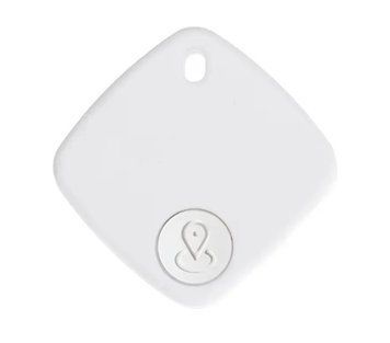 Мини-устройство трекер слежения Bluetooth для Apple Find My APP Smart Tag 674764 фото