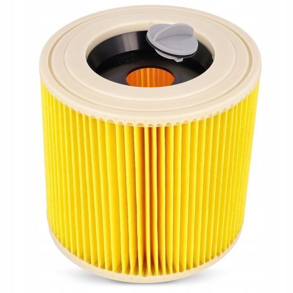 Фільтр порохотяга Karcher MV3 WD2 WD3 13160977713 фото