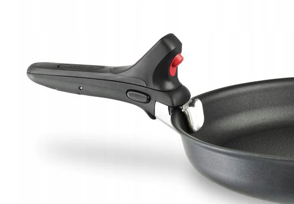 Ручка съемная с термометром Tefal Ingenio L9942002 11027736810 фото