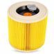 Фільтр порохотяга Karcher MV3 WD2 WD3 13160977713 фото 6