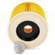 Фільтр порохотяга Karcher MV3 WD2 WD3 13160977713 фото 7