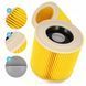 Фільтр порохотяга Karcher MV3 WD2 WD3 13160977713 фото 3