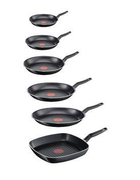 Набор сковородок TEFAL EXTRA 6878962748 фото