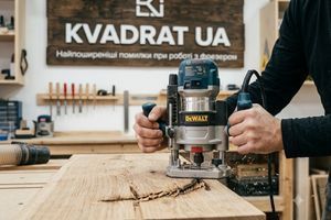 Найпоширеніші помилки при роботі з фрезером  фото