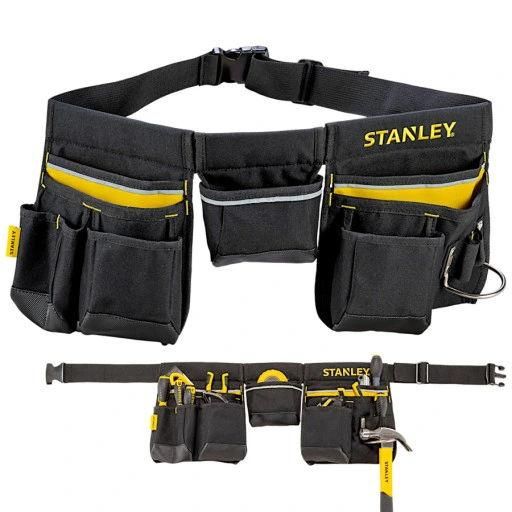 Пояс монтера для інструментів Stanley 1-96-178 10767739074 фото