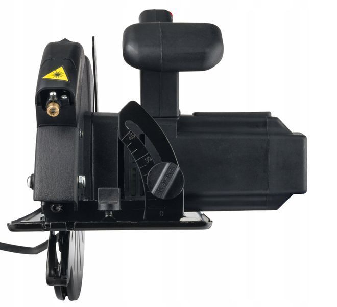 Ручна циркулярна пила Red Technic 2250 Вт (185 мм) 17840418327 фото