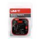 Мережевий тестер UNI-T UT07B-EU 230 В 15072967358 фото 4