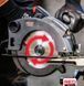 Ручна циркулярна пила Red Technic 2250 Вт (185 мм) 17840418327 фото 9