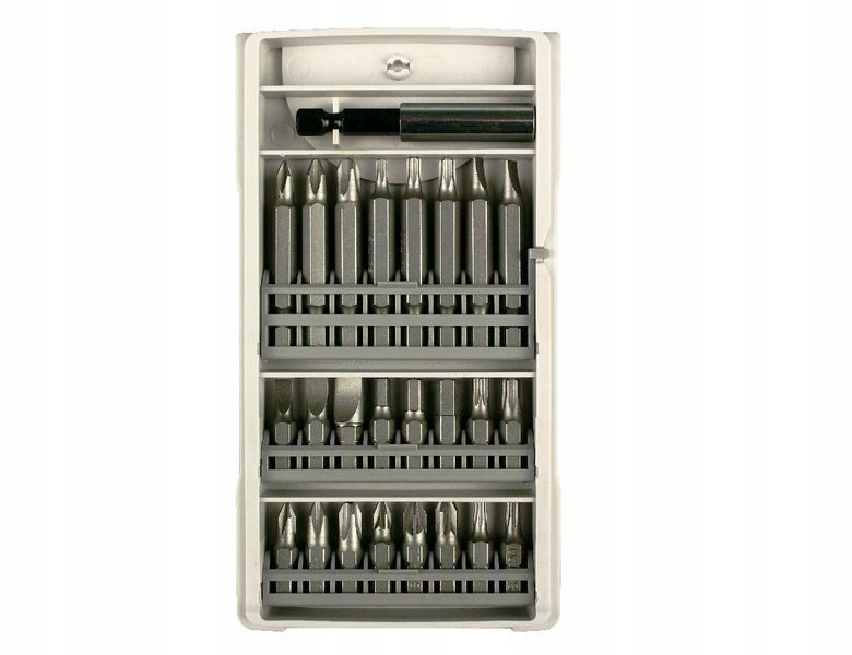 Биты Bosch X-LINE 25 шт. 2607017037 6047676077 фото