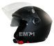 Мотоциклетный шлем NAXA S17B r.M + BLENDA 7184856015 фото 2