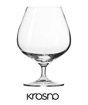 Набір келихів для коньяку Harmony KROSNO 6 x 550 мл 7200295308 фото