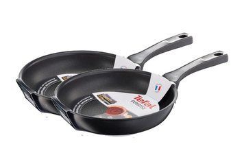 Набір сковорідок Tefal EXPERTISE 24/28 см 5790421456 фото