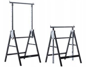 Верстак подставка для мастерской Silver Tools, 130 см. 18278754231 фото