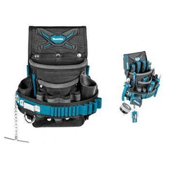 Пояс для інструментів Makita E-05181 11996288414 фото
