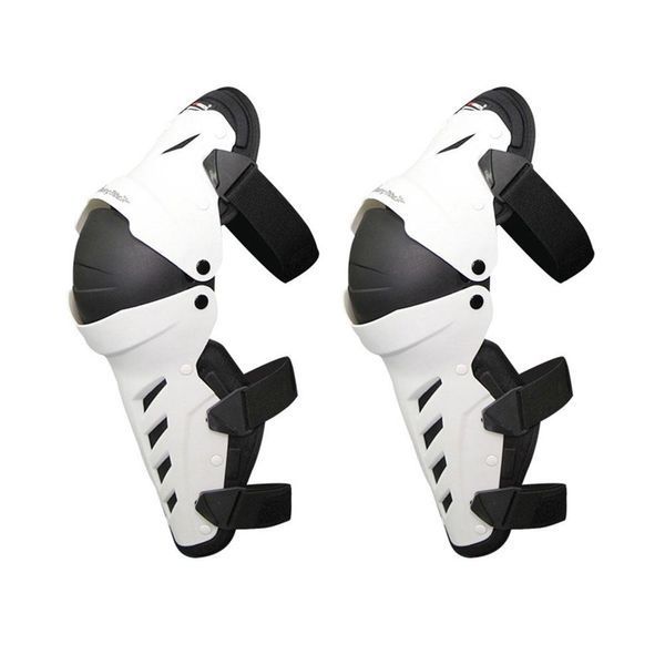 Мотозахист наколінники для мотокросу Pro Biker HX-P22 4000094523473 фото