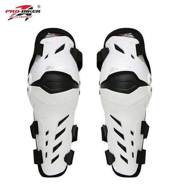Мотозахист наколінники для мотокросу Pro Biker HX-P22 4000094523473 фото