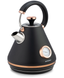 Чайник електричний бездротовий Berdsen BD-701 Electric Kettle Black 1.7 л 10865825992 фото 2