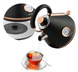 Чайник електричний бездротовий Berdsen BD-701 Electric Kettle Black 1.7 л 10865825992 фото 9