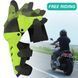 Мотозахист наколінники для мотокросу Pro Biker HX-P22 4000094523473 фото 8