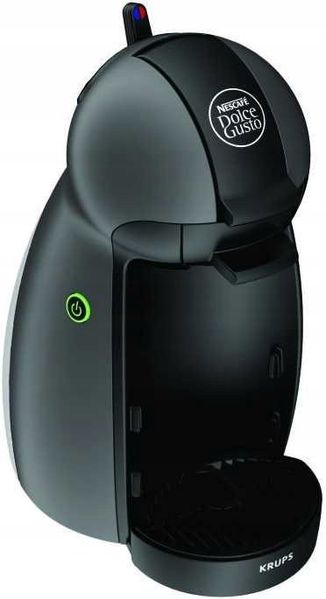 Капсульна кавоварка KRUPS KP100B31 DOLCE GUSTO 15бар 77792534274 фото