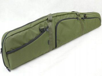 Чохол для зброї Pantera Militarary D6-130 130x7x23см (оливка) 7725837531 фото
