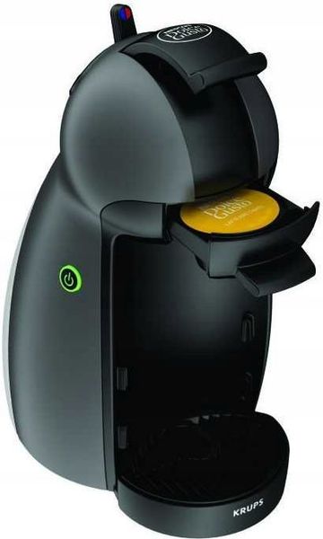 Капсульна кавоварка KRUPS KP100B31 DOLCE GUSTO 15бар 77792534274 фото