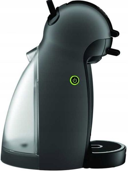 Капсульная кофемашина KRUPS KP100B31 DOLCE GUSTO 15бар 77792534274 фото