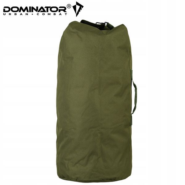 Рюкзак-сумка тактическая военная Dominator Ranger Olive 100л 12648281516 фото