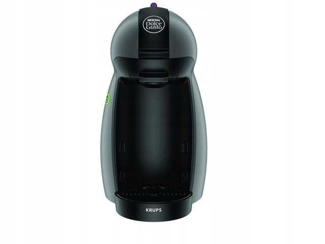 Капсульная кофемашина KRUPS KP100B31 DOLCE GUSTO 15бар 77792534274 фото